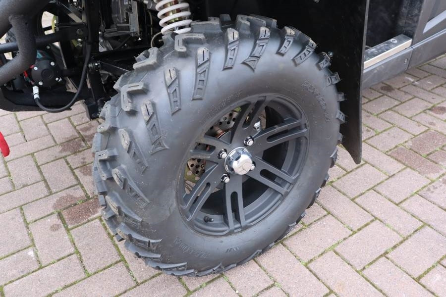 ATV/ Četvorotočkaš BRINGO Raptor 4×4 Valid Inspection, *Guarantee! Du: slika 16 ATV/ Četvorotočkaš BRINGO Raptor 4×4 Valid Inspection, *Guarantee! Du: slika 16