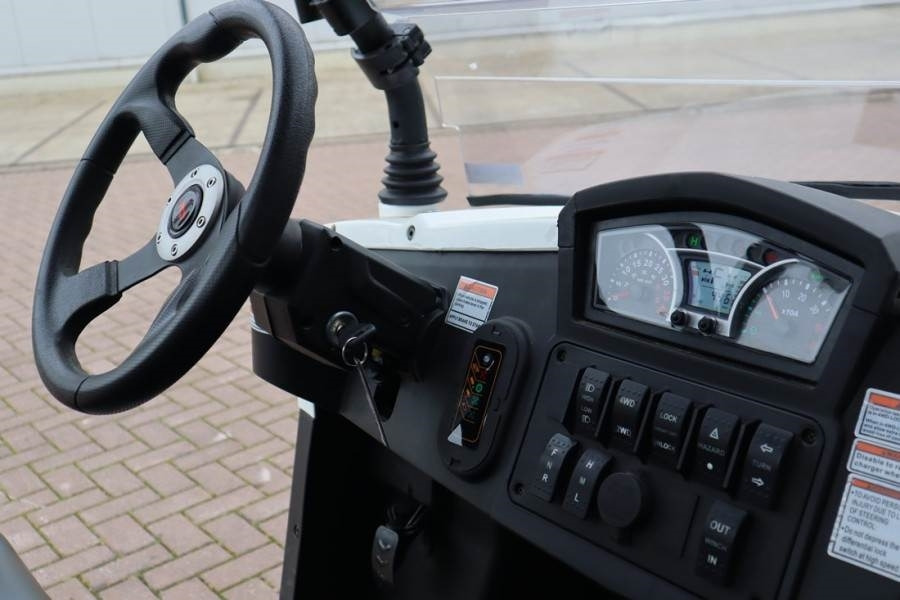 ATV/ Četvorotočkaš BRINGO Raptor 4×4 Valid Inspection, *Guarantee! Du: slika 14 ATV/ Četvorotočkaš BRINGO Raptor 4×4 Valid Inspection, *Guarantee! Du: slika 14