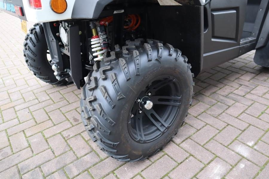 ATV/ Četvorotočkaš BRINGO Raptor 4×4 Valid Inspection, *Guarantee! Du: slika 18 ATV/ Četvorotočkaš BRINGO Raptor 4×4 Valid Inspection, *Guarantee! Du: slika 18