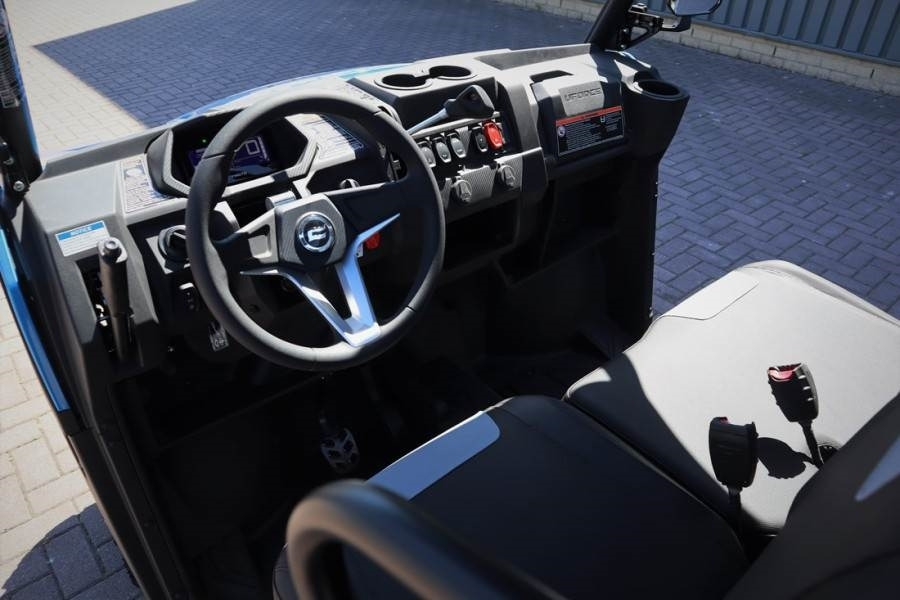 CFMoto UFORCE600 Valid Inspection, *Guarantee! Dutch Regi - ATV/ Četvorotočkaš: slika 3 CFMoto UFORCE600 Valid Inspection, *Guarantee! Dutch Regi - ATV/ Četvorotočkaš: slika 3