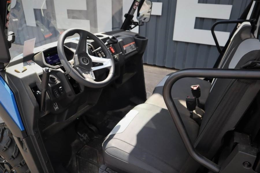 CFMoto UFORCE600 Valid Inspection, *Guarantee! Dutch Regi - ATV/ Četvorotočkaš: slika 5 CFMoto UFORCE600 Valid Inspection, *Guarantee! Dutch Regi - ATV/ Četvorotočkaš: slika 5