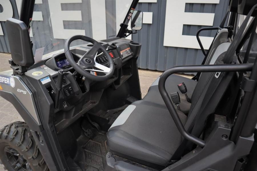 CFMoto UFORCE600 Valid Inspection, *Guarantee! Dutch Regi - ATV/ Četvorotočkaš: slika 5 CFMoto UFORCE600 Valid Inspection, *Guarantee! Dutch Regi - ATV/ Četvorotočkaš: slika 5