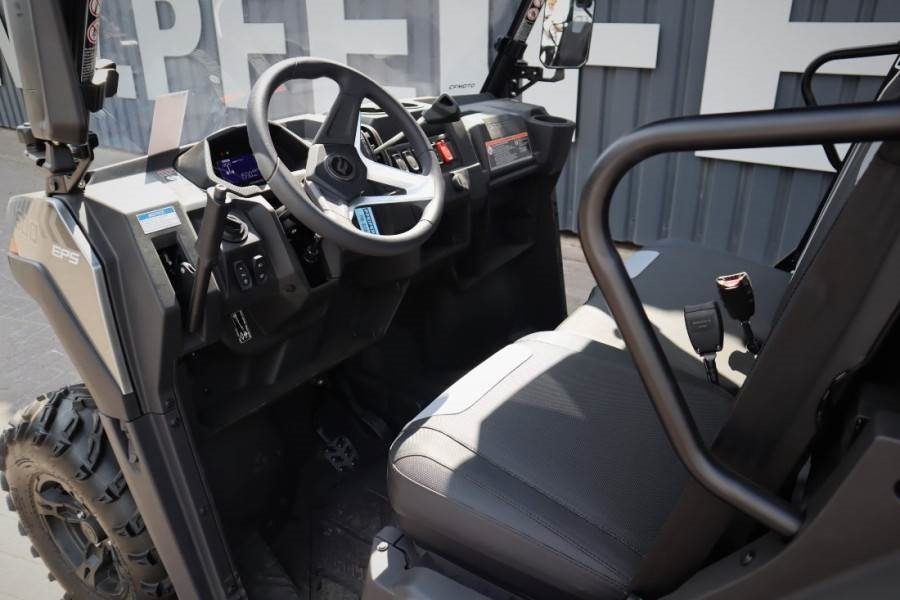 CFMoto UFORCE600 Valid Inspection, *Guarantee! Dutch Regi - ATV/ Četvorotočkaš: slika 5 CFMoto UFORCE600 Valid Inspection, *Guarantee! Dutch Regi - ATV/ Četvorotočkaš: slika 5