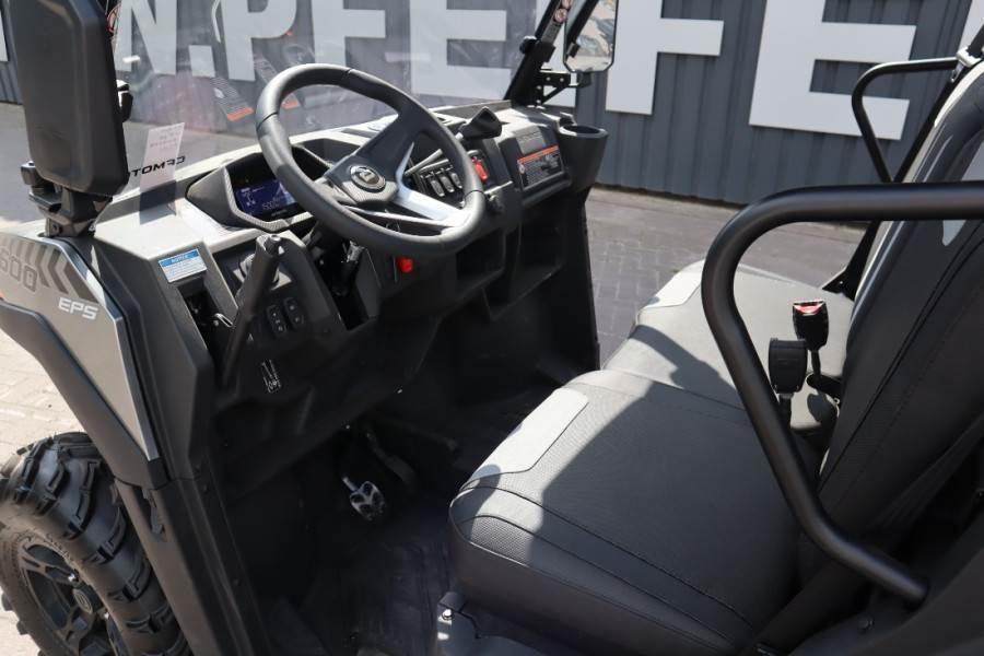 CFMoto UFORCE600 Valid Inspection, *Guarantee! Dutch Regi - ATV/ Četvorotočkaš: slika 5 CFMoto UFORCE600 Valid Inspection, *Guarantee! Dutch Regi - ATV/ Četvorotočkaš: slika 5