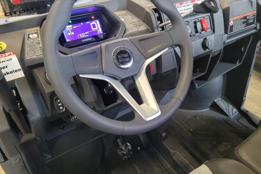 CFMoto UFORCE600 Valid Inspection, *Guarantee! Dutch Regi - ATV/ Četvorotočkaš: slika 5 CFMoto UFORCE600 Valid Inspection, *Guarantee! Dutch Regi - ATV/ Četvorotočkaš: slika 5