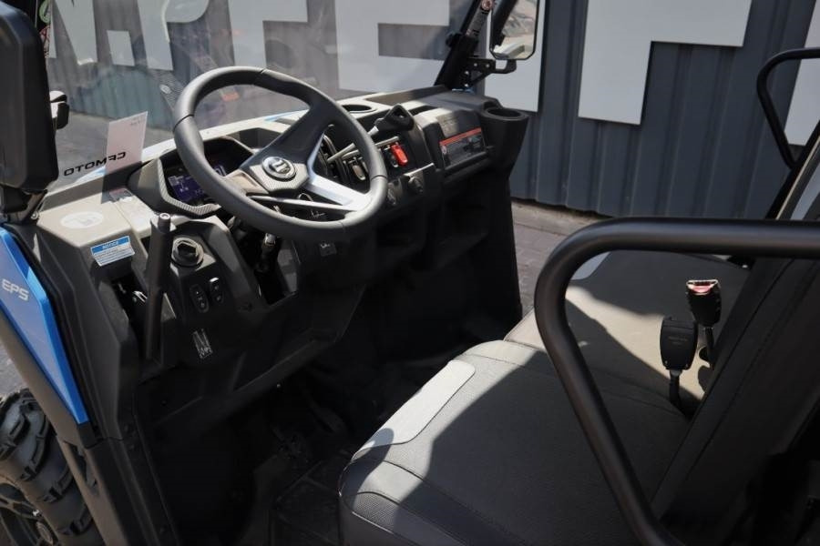 CFMoto UFORCE600 Valid Inspection, *Guarantee! Dutch Regi - ATV/ Četvorotočkaš: slika 5 CFMoto UFORCE600 Valid Inspection, *Guarantee! Dutch Regi - ATV/ Četvorotočkaš: slika 5