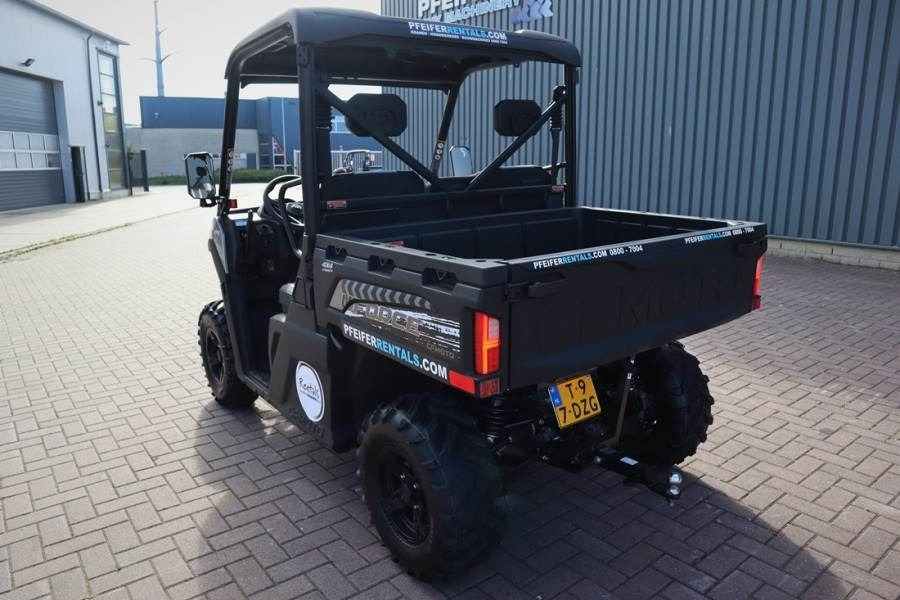 CFMoto UFORCE600 Valid Inspection, *Guarantee! Dutch Regi - ATV/ Četvorotočkaš: slika 4 CFMoto UFORCE600 Valid Inspection, *Guarantee! Dutch Regi - ATV/ Četvorotočkaš: slika 4