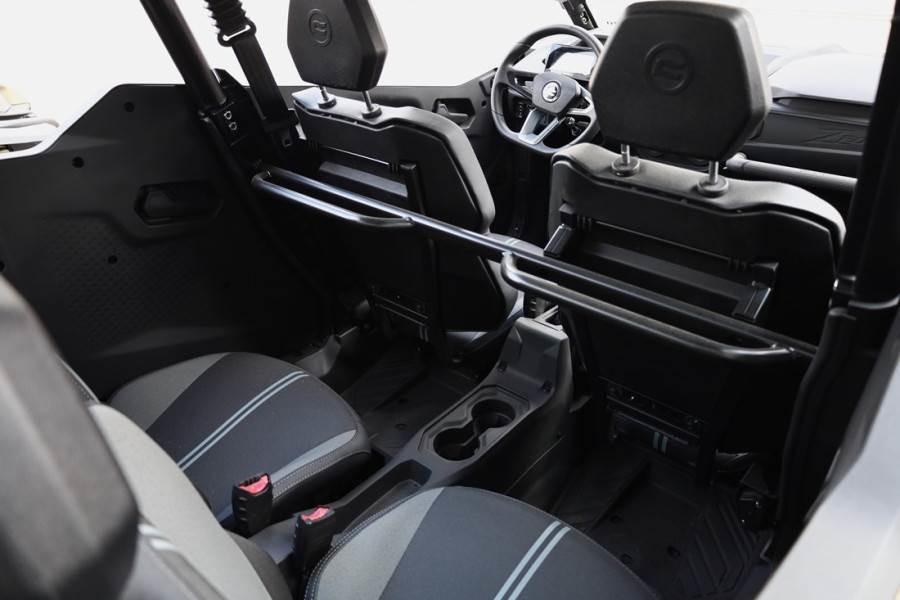 CFMoto ZFORCE 950 Sport V4 4x4 independant suspension, LE - ATV/ Četvorotočkaš: slika 5 CFMoto ZFORCE 950 Sport V4 4x4 independant suspension, LE - ATV/ Četvorotočkaš: slika 5