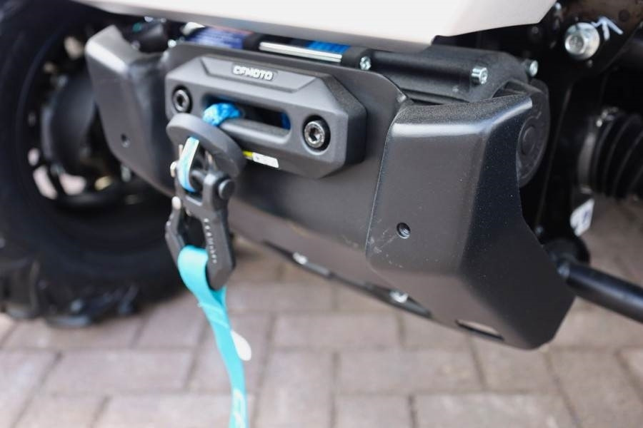 CFMoto ZFORCE 950 Sport V4 4x4 independant suspension, LE - ATV/ Četvorotočkaš: slika 5 CFMoto ZFORCE 950 Sport V4 4x4 independant suspension, LE - ATV/ Četvorotočkaš: slika 5