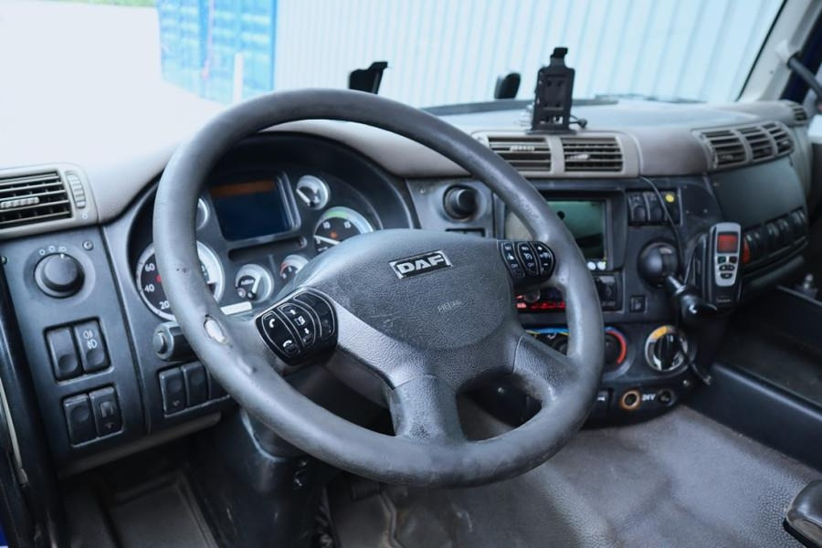 DAF CF85 With HMF 85t/m Crane Dutch Registration, HMF - Autokran za sve terene: slika 4 DAF CF85 With HMF 85t/m Crane Dutch Registration, HMF - Autokran za sve terene: slika 4