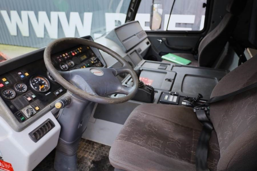 Faun ATF65-G4 Dutch Registration, Valid Inspection, 8x6 - Autokran za sve terene: slika 4 Faun ATF65-G4 Dutch Registration, Valid Inspection, 8x6 - Autokran za sve terene: slika 4