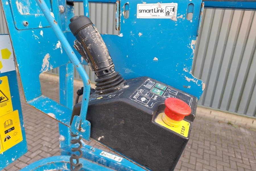 Genie GS1932 E-Drive Several In Stock, 8m Working Height - Lift u obliku makaza: slika 5 Genie GS1932 E-Drive Several In Stock, 8m Working Height - Lift u obliku makaza: slika 5