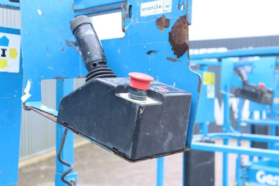 Genie GS1932 Electric, Working Height 7.8 m, 227kg Capac - Lift u obliku makaza: slika 5 Genie GS1932 Electric, Working Height 7.8 m, 227kg Capac - Lift u obliku makaza: slika 5