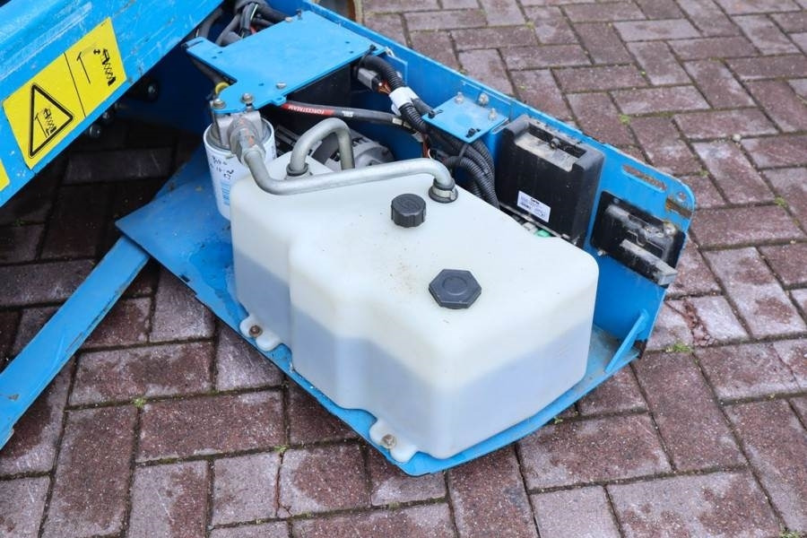 Genie GS1932 Electric, Working Height 7.8 m, 227kg Capac - Lift u obliku makaza: slika 5 Genie GS1932 Electric, Working Height 7.8 m, 227kg Capac - Lift u obliku makaza: slika 5