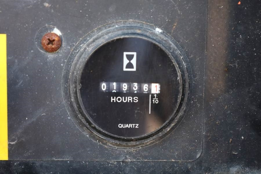 Lift u obliku makaza Genie GS5390 Diesel, 4x4 Drive, 18.15m Working Height, 6: slika 6 Lift u obliku makaza Genie GS5390 Diesel, 4x4 Drive, 18.15m Working Height, 6: slika 6