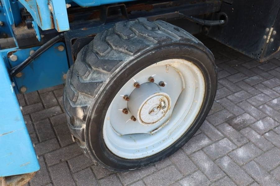 Lift u obliku makaza Genie GS5390 Diesel, 4x4 Drive, 18.15m Working Height, 6: slika 15 Lift u obliku makaza Genie GS5390 Diesel, 4x4 Drive, 18.15m Working Height, 6: slika 15