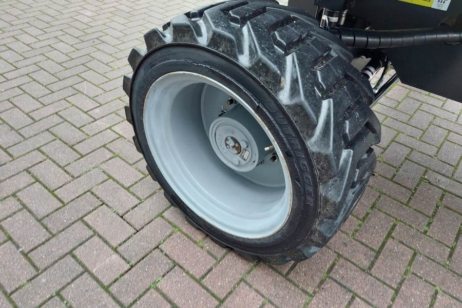 Teleskopska platforma Genie S45XC Valid inspection, *Guarantee! 15.5m Working: slika 15 Teleskopska platforma Genie S45XC Valid inspection, *Guarantee! 15.5m Working: slika 15