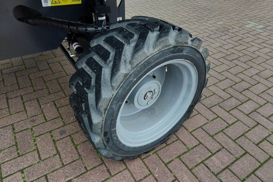 Teleskopska platforma Genie S45XC Valid inspection, *Guarantee! 15.5m Working: slika 12 Teleskopska platforma Genie S45XC Valid inspection, *Guarantee! 15.5m Working: slika 12