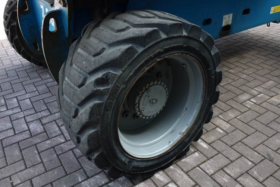 Lizing Genie Z80/60 Diesel, 4x4x4 Drive, 26m Working Height, 18  Genie Z80/60 Diesel, 4x4x4 Drive, 26m Working Height, 18: slika 13