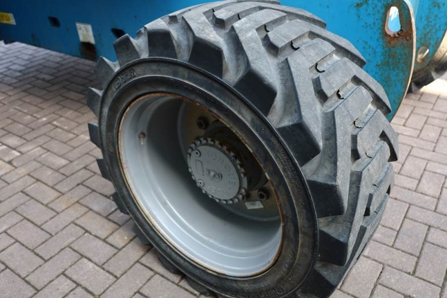 Lizing Genie Z80/60 Diesel, 4x4x4 Drive, 26m Working Height, 18  Genie Z80/60 Diesel, 4x4x4 Drive, 26m Working Height, 18: slika 14