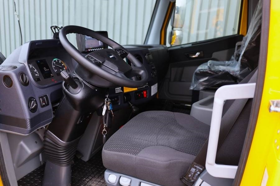 Grove GMK5250XL-1 Available For Rent, Dutch Registration - Autokran za sve terene: slika 4 Grove GMK5250XL-1 Available For Rent, Dutch Registration - Autokran za sve terene: slika 4