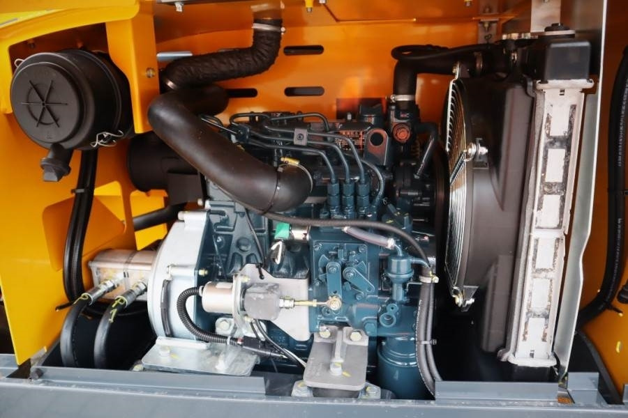 Haulotte Compact 12DX Valid Inspection, *Guarantee! Diesel, - Lift u obliku makaza: slika 4 Haulotte Compact 12DX Valid Inspection, *Guarantee! Diesel, - Lift u obliku makaza: slika 4