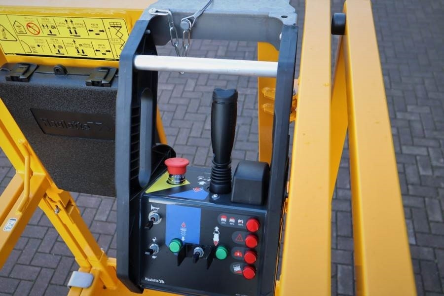 Haulotte Compact 8N Valid inspection, *Guarantee! 8m Workin - Lift u obliku makaza: slika 3 Haulotte Compact 8N Valid inspection, *Guarantee! 8m Workin - Lift u obliku makaza: slika 3
