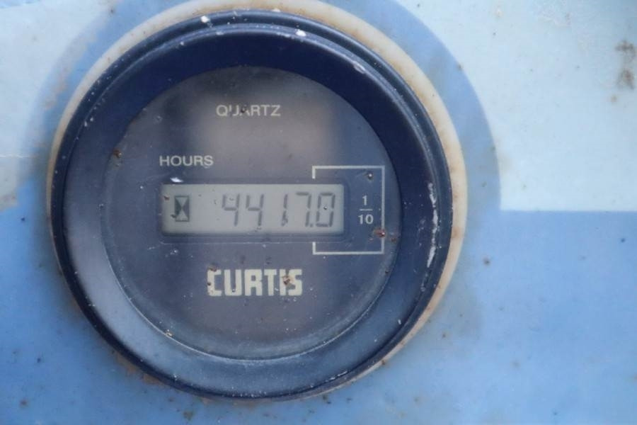 Haulotte H15SX New Tyres, Diesel, 4x4 Drive, 15 Working Hei - Lift u obliku makaza: slika 5 Haulotte H15SX New Tyres, Diesel, 4x4 Drive, 15 Working Hei - Lift u obliku makaza: slika 5