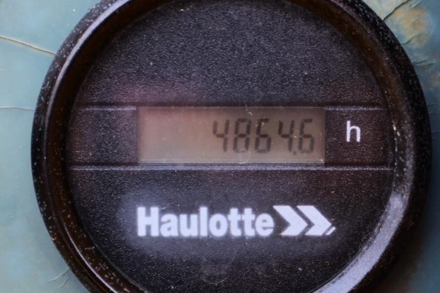Haulotte H43TPX Diesel, 4x4x4 Drive, 42.2m Working Height,  - Teleskopska platforma: slika 5 Haulotte H43TPX Diesel, 4x4x4 Drive, 42.2m Working Height,  - Teleskopska platforma: slika 5