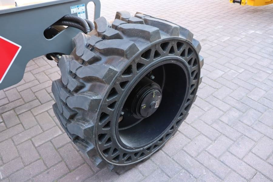 Haulotte HA16RTJ Pro NEW, Valid inspection, *Guarantee! Die - Zglobna platforma: slika 3 Haulotte HA16RTJ Pro NEW, Valid inspection, *Guarantee! Die - Zglobna platforma: slika 3