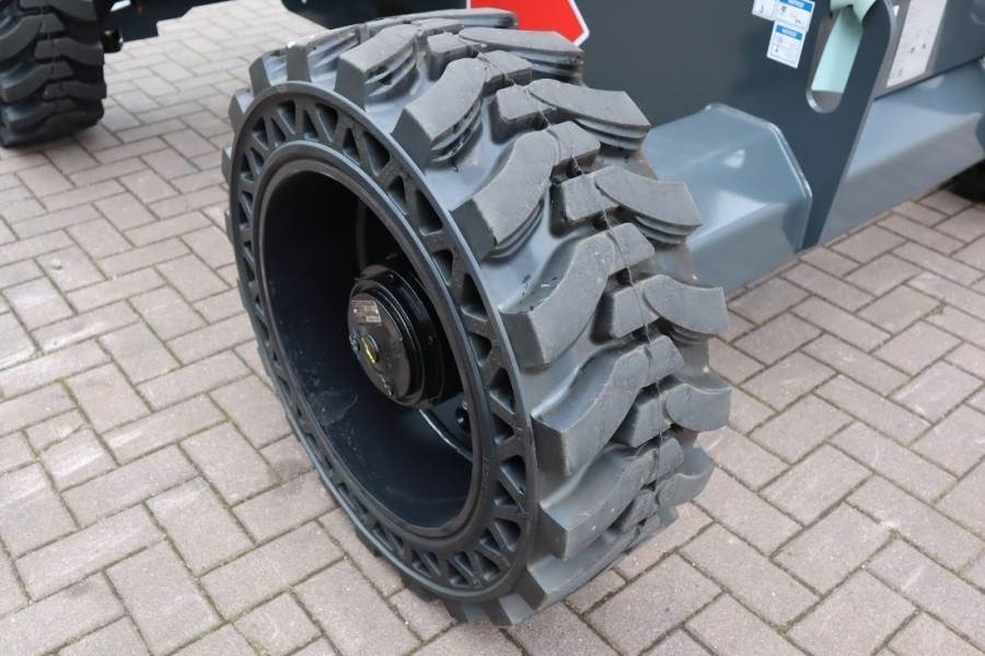 Haulotte HA16RTJ Valid Inspection, *Guarantee! Diesel, 4x4 - Zglobna platforma: slika 5 Haulotte HA16RTJ Valid Inspection, *Guarantee! Diesel, 4x4 - Zglobna platforma: slika 5