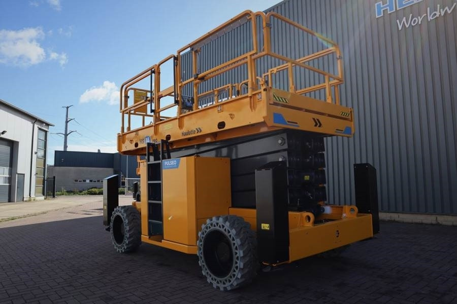 Haulotte HS18EPRO Unused, Valid Inspection, Full Electric 4 - Lift u obliku makaza: slika 4 Haulotte HS18EPRO Unused, Valid Inspection, Full Electric 4 - Lift u obliku makaza: slika 4