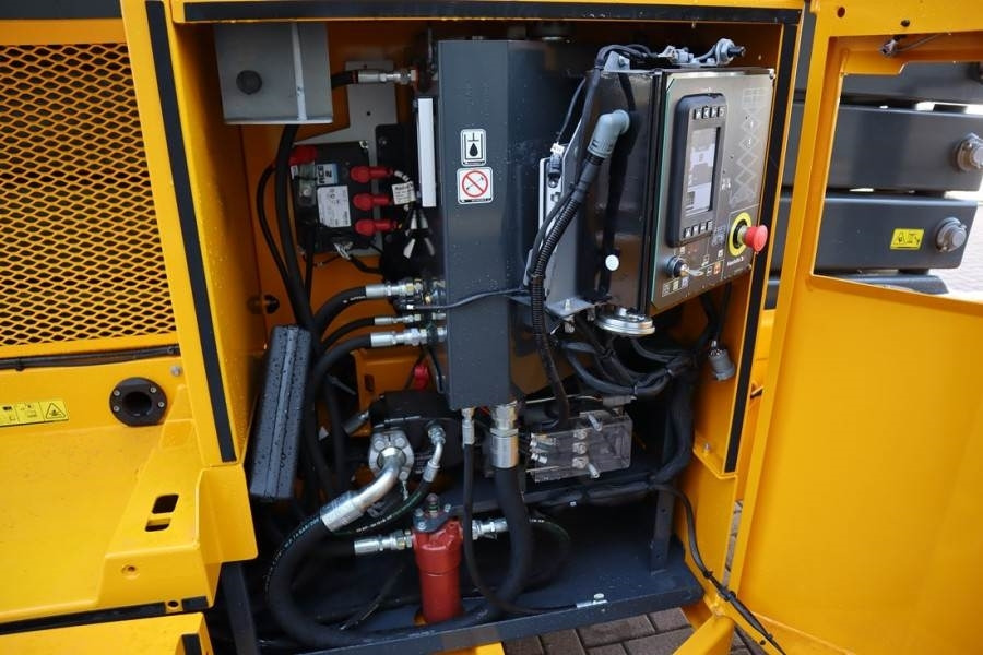 Haulotte HS18EPRO Valid Inspection, Electric 4x4 Drive, Ver - Lift u obliku makaza: slika 5 Haulotte HS18EPRO Valid Inspection, Electric 4x4 Drive, Ver - Lift u obliku makaza: slika 5