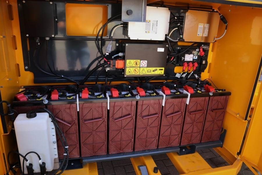 Haulotte HS18EPRO Valid Inspection, Full Electric 4x4 Drive - Lift u obliku makaza: slika 5 Haulotte HS18EPRO Valid Inspection, Full Electric 4x4 Drive - Lift u obliku makaza: slika 5