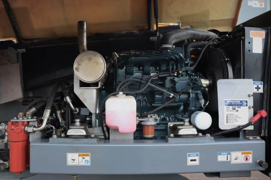 Haulotte HT23RTJ O Valid inspection, *Guarantee! 4x4 Drive, - Teleskopska platforma: slika 5 Haulotte HT23RTJ O Valid inspection, *Guarantee! 4x4 Drive, - Teleskopska platforma: slika 5