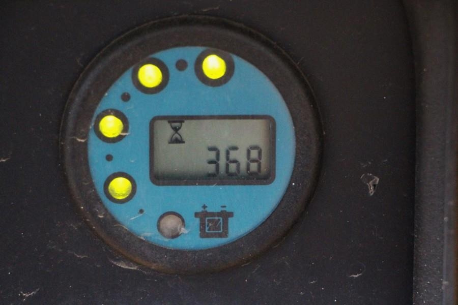 Haulotte Star 10AC Valid inspection, *Guarantee! Electric, - Zglobna platforma: slika 3 Haulotte Star 10AC Valid inspection, *Guarantee! Electric, - Zglobna platforma: slika 3