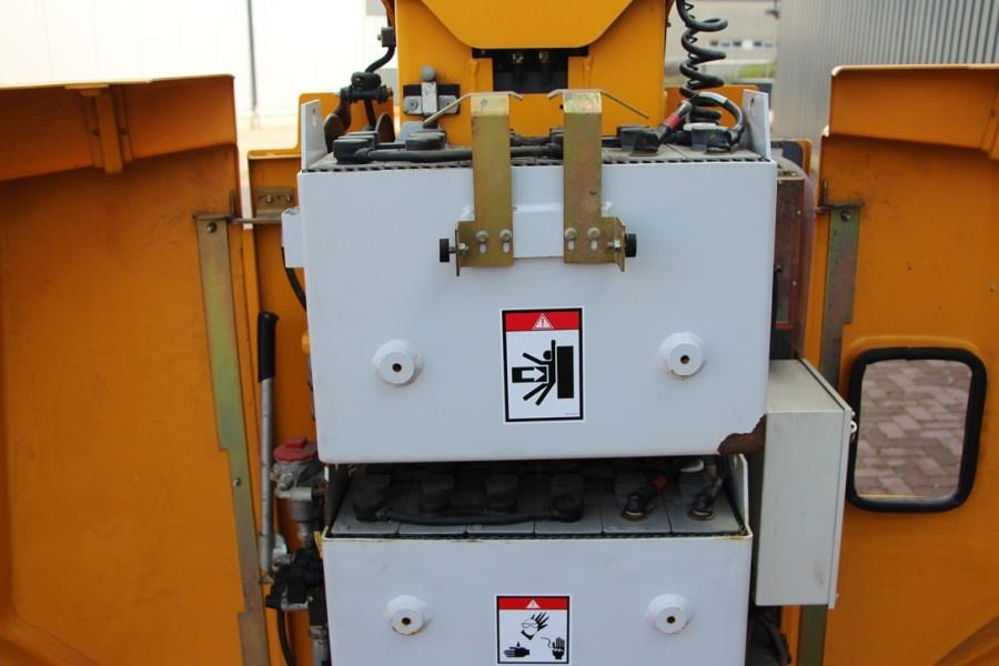 Haulotte Star 10AC Valid inspection, *Guarantee! Electric, - Zglobna platforma: slika 5 Haulotte Star 10AC Valid inspection, *Guarantee! Electric, - Zglobna platforma: slika 5