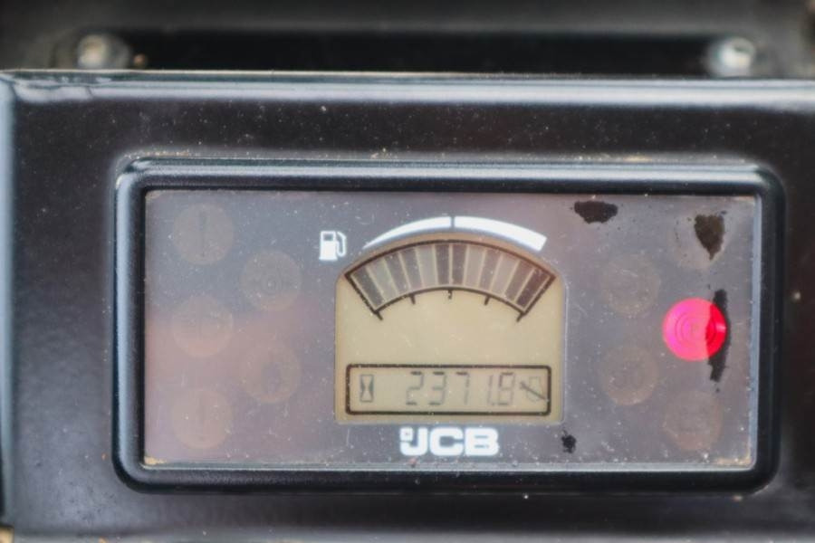 JCB 926 Diesel, 4x4 Drive, Triplex mast, 5500mm Liftin  - Terenski viljuškar: slika 4 JCB 926 Diesel, 4x4 Drive, Triplex mast, 5500mm Liftin  - Terenski viljuškar: slika 4