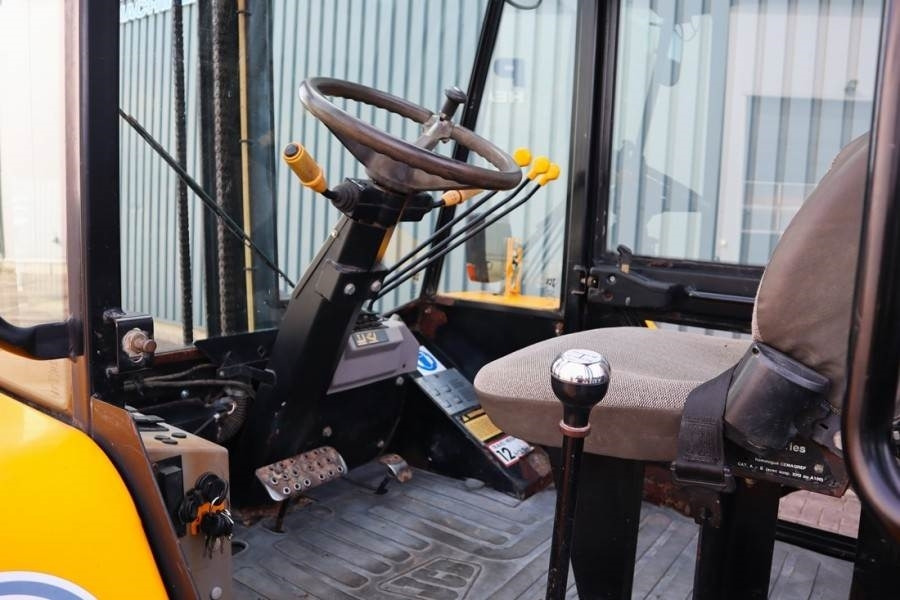 JCB 926 Valid inspection, *Guarantee! Diesel, 4x4 Driv  - Terenski viljuškar: slika 3 JCB 926 Valid inspection, *Guarantee! Diesel, 4x4 Driv  - Terenski viljuškar: slika 3