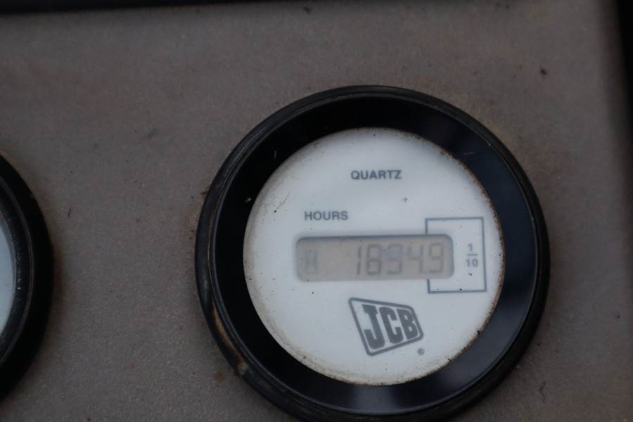 JCB 926 Valid inspection, *Guarantee! Diesel, 4x4 Driv  - Terenski viljuškar: slika 4 JCB 926 Valid inspection, *Guarantee! Diesel, 4x4 Driv  - Terenski viljuškar: slika 4