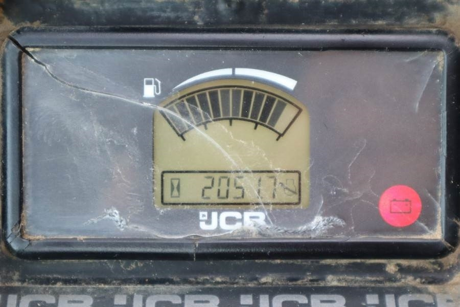 JCB 930-4 T4 Valid inspection, *Guarantee! Diesel, 4x4  - Terenski viljuškar: slika 4 JCB 930-4 T4 Valid inspection, *Guarantee! Diesel, 4x4  - Terenski viljuškar: slika 4