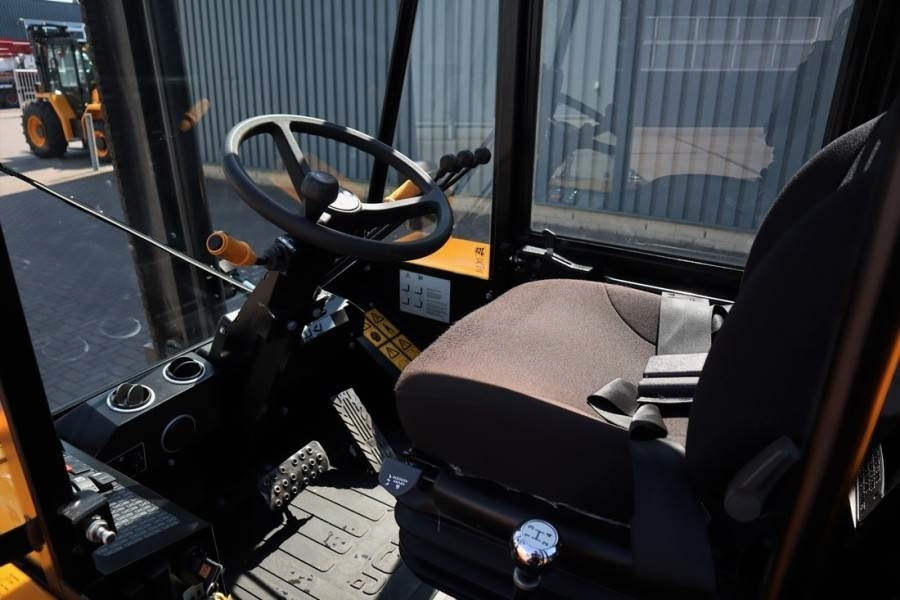 JCB 940-4 T4 Valid inspection, *Guarantee! Diesel, 4x4  - Terenski viljuškar: slika 4 JCB 940-4 T4 Valid inspection, *Guarantee! Diesel, 4x4  - Terenski viljuškar: slika 4