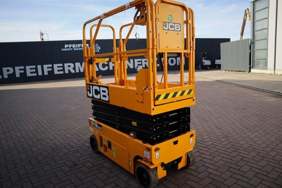 JCB S1930E Valid inspection, *Guarantee! New And Avail - Lift u obliku makaza: slika 2 JCB S1930E Valid inspection, *Guarantee! New And Avail - Lift u obliku makaza: slika 2