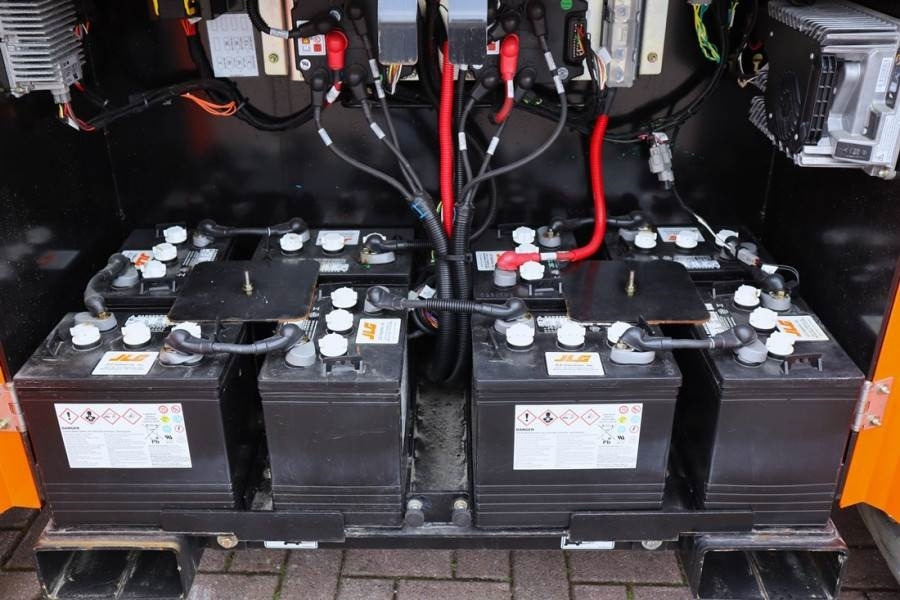 JLG ERT2669 Unused, Electric, 10m Working Height, 680k - Lift u obliku makaza: slika 5 JLG ERT2669 Unused, Electric, 10m Working Height, 680k - Lift u obliku makaza: slika 5