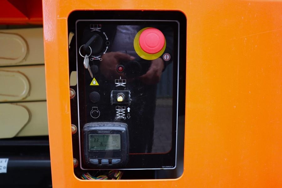 JLG ERT2669 Unused, Electric, 10m Working Height, 680k - Lift u obliku makaza: slika 4 JLG ERT2669 Unused, Electric, 10m Working Height, 680k - Lift u obliku makaza: slika 4