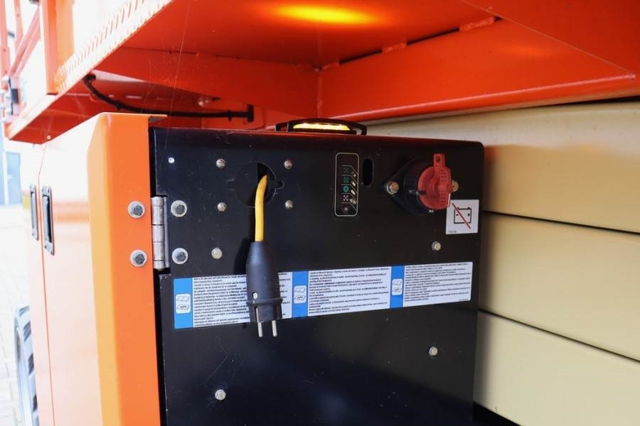 JLG ERT2669 Unused, Electric, 10m Working Height, 680k - Lift u obliku makaza: slika 5 JLG ERT2669 Unused, Electric, 10m Working Height, 680k - Lift u obliku makaza: slika 5