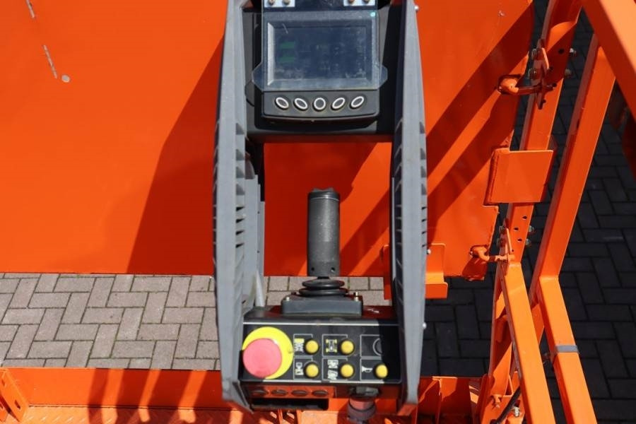 JLG ERT2669 Unused, Electric, 10m Working Height, 680k - Lift u obliku makaza: slika 3 JLG ERT2669 Unused, Electric, 10m Working Height, 680k - Lift u obliku makaza: slika 3