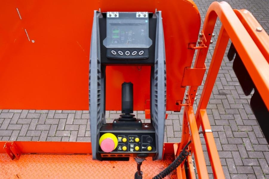 JLG ERT2669 Unused, Electric, 10m Working Height, 680k - Lift u obliku makaza: slika 3 JLG ERT2669 Unused, Electric, 10m Working Height, 680k - Lift u obliku makaza: slika 3