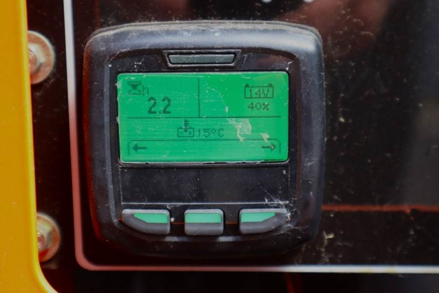 JLG ERT2669 Unused, Electric, 10m Working Height, 680k - Lift u obliku makaza: slika 3 JLG ERT2669 Unused, Electric, 10m Working Height, 680k - Lift u obliku makaza: slika 3