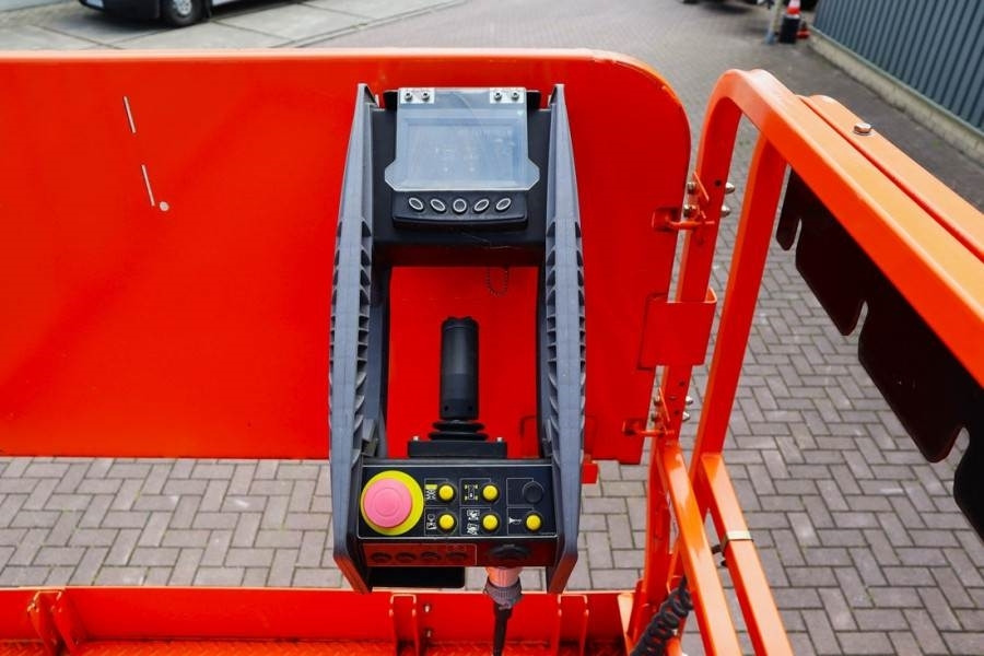 JLG ERT2669 Unused, Electric, 10m Working Height, 680k - Lift u obliku makaza: slika 3 JLG ERT2669 Unused, Electric, 10m Working Height, 680k - Lift u obliku makaza: slika 3